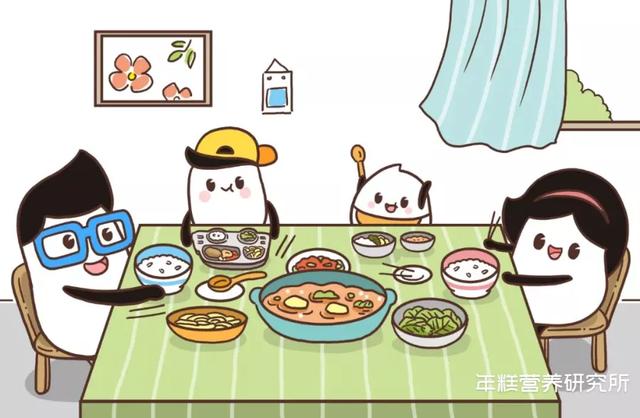 提高娃的吃饭积极性，一日三餐都营养满分！方法藏在这里头