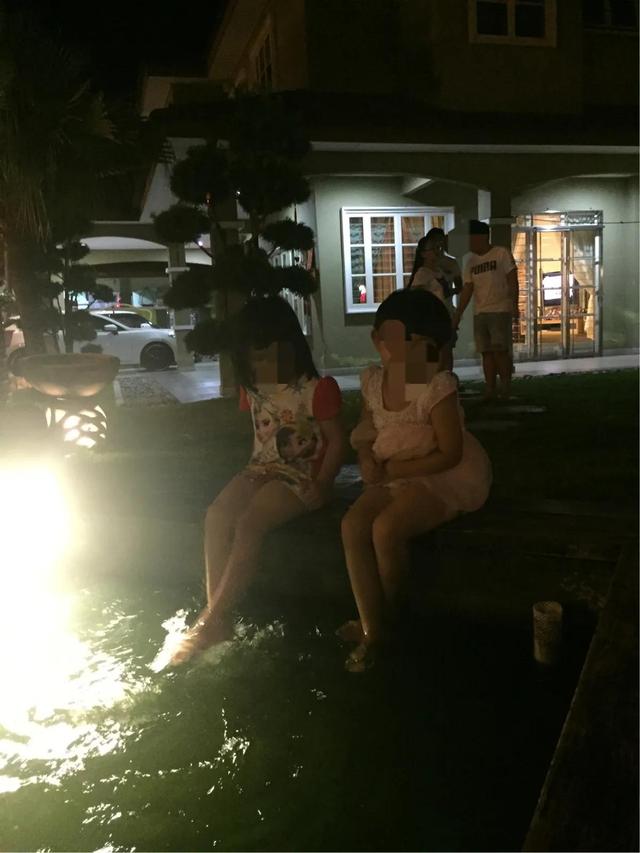 在馬來西亞小鎮的華人家中，我見識了與國內截然不同的育兒方式