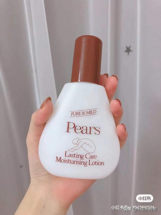 多芬滋润留香的身体乳