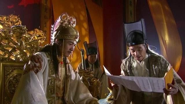 崇祯皇帝自缢的前一晚，没有交代后事，而是这样对待自己的妻女