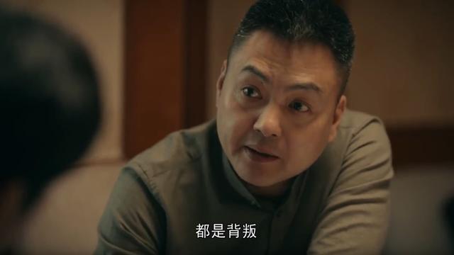 《亲爱的小孩》细节暗示大结局：苏景伟捐骨髓，董帆采访再婚家庭