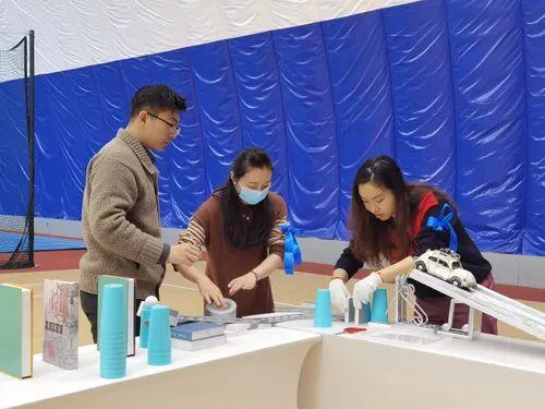 悟空研学-8大主题团建活动 拯救节后综合症 助力开工