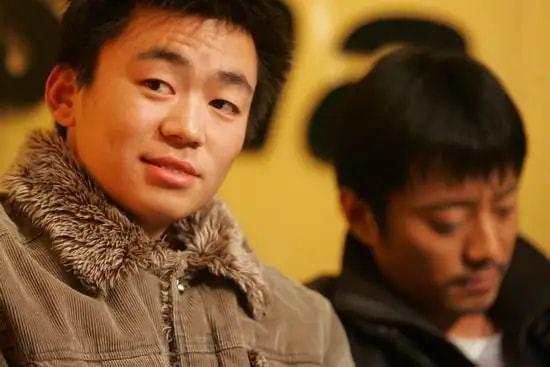 王宝强：借钱交税第一人！黄渤说他不简单，冯小刚后悔捧红他