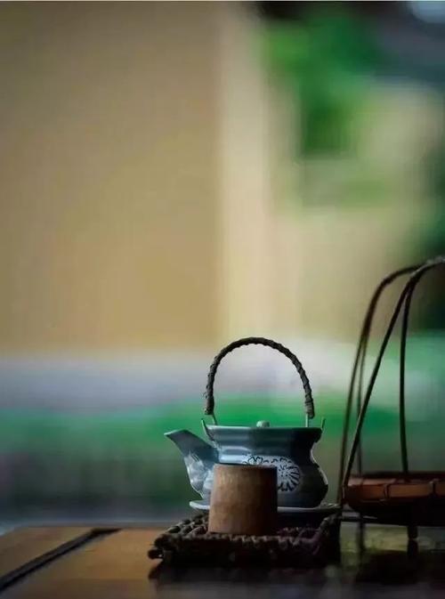 散文：成熟的人生，是拥有平常心