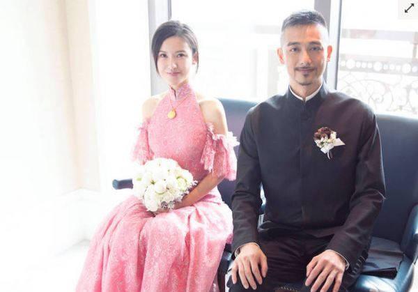 杨子姗老公是谁——杨子姗个人资料