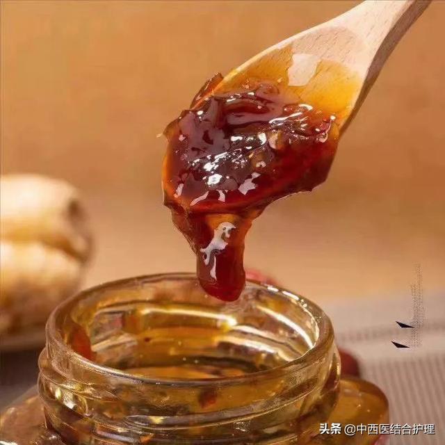「中医养生」除寒祛湿，生姜得这样吃