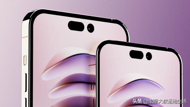 谣言综述：对iPhone 14 Pro和iPhone 14 Pro Max有何期待