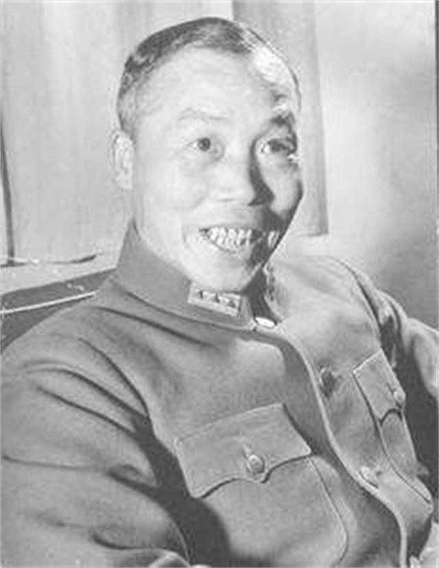 孙科：孙中山独子，1949拒绝随蒋介石赴台，后来境况如何？