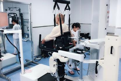 以患者为中心改善就医体验|陕西省康复医院推进高质量发展纪实