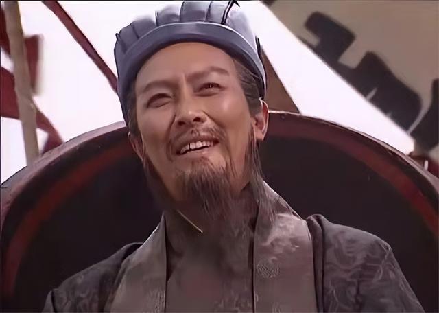 诸葛亮首次北伐时，失去了11位大将，仅看名单就知道他败得有多惨