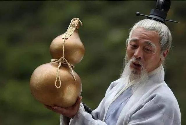 世外高人：不要想着改变任何人，不要执着于思想，就不会有烦恼