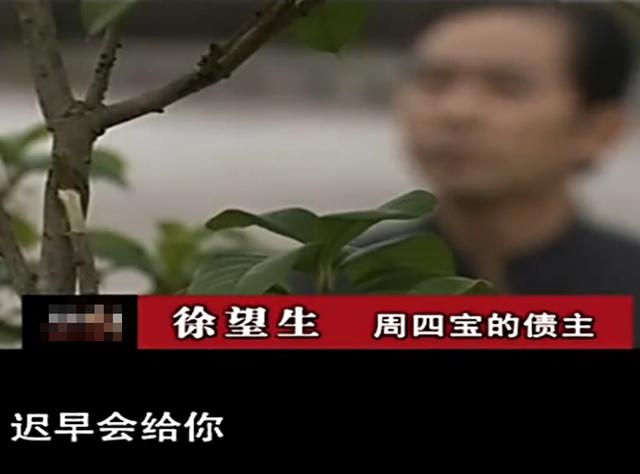 2012年，司机被火烧死，巨额保险引起警方怀疑，情人短信暴露真相