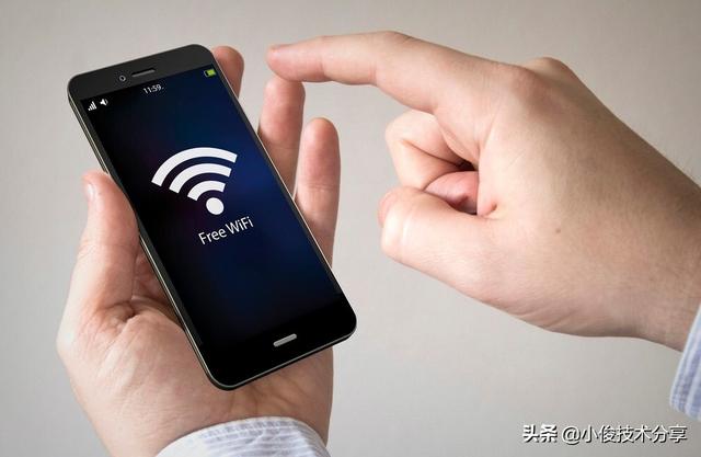 网络怎么改密码 wifi（其实方法很简单）(1)