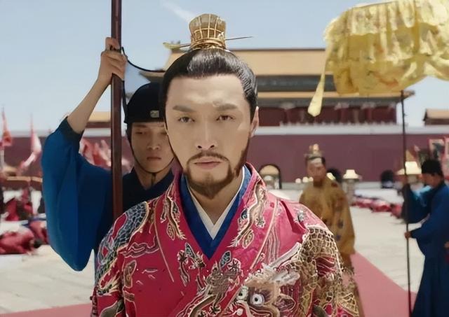 明宪宗为何依赖万氏？纵容妃子险些断绝子嗣，后宫如同上演甄嬛传