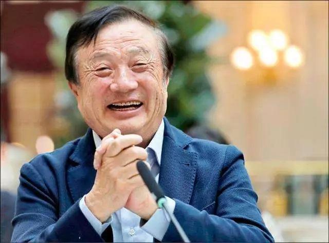 柳传志、任正非、董明珠，谁活在现实中，谁活在情节里？