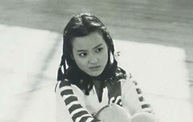 荒木由美子：马云的梦中情人，马云曾先后6次前往日本