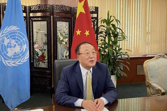 中美终须一战？中美近日“交锋”不断，美国已将亚太作为战略重点