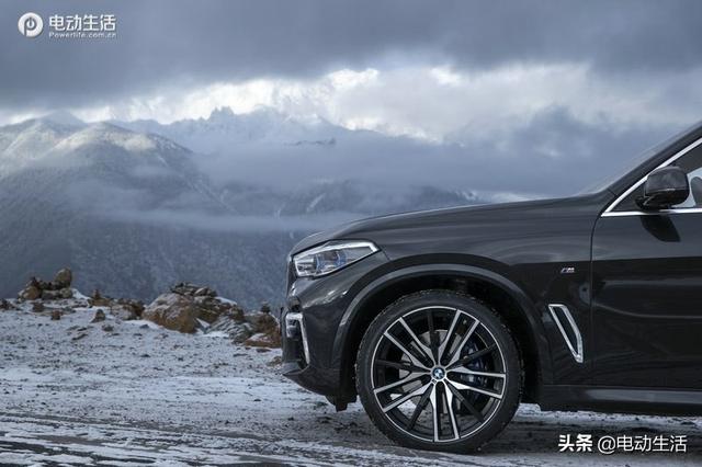 全新宝马 i3 / X5 国产并上市 分别售价34.99万/60.5万起