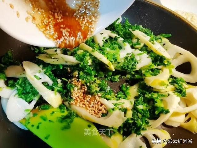 清明时节吃什么？健康一身轻