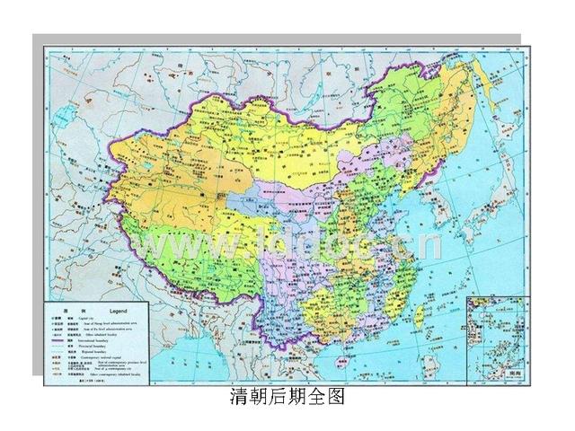 蒙古国经济复苏乏力，曾属于中国的它，未来能回归吗？