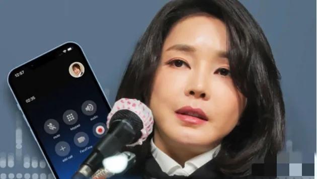 韩国新晋第一夫人终于“藏”不住了，她的故事远比你想象的要精彩
