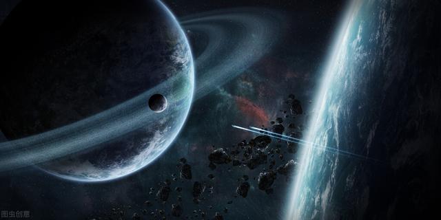 开悟之 生命与宇宙
