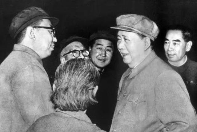 75年华国锋上报战犯名单，建议继续关押13人，毛主席：气魄太小了