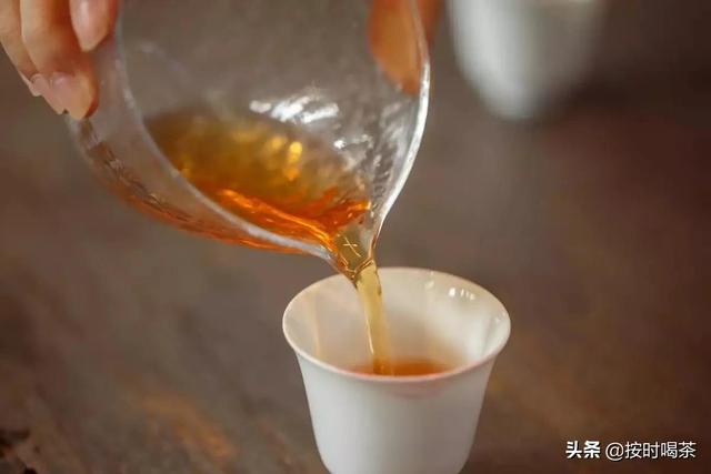 茶，最容易上瘾的饮品