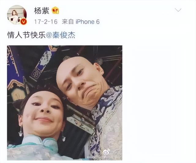 安迪的前任迈克尔:为了一碗热汤，我的亲妹妹退出她的圈子，毁了她的星途，值得吗？
(图21)