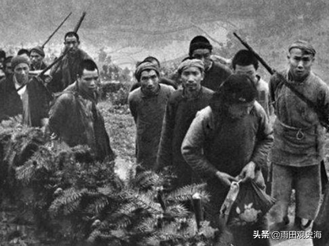 1950年的贵州土匪有多猖狂？公然袭击2野兵团司令，我军：零容忍