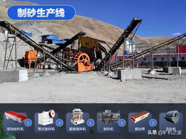 福建破碎洗砂机出售