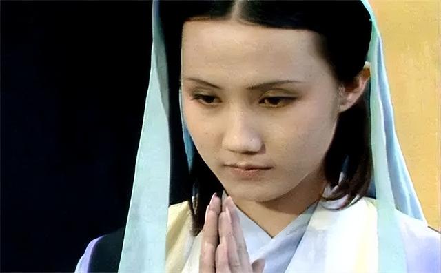 仁义师太绝食7日圆寂，坐缸3年肉身不腐，女性特征消失
