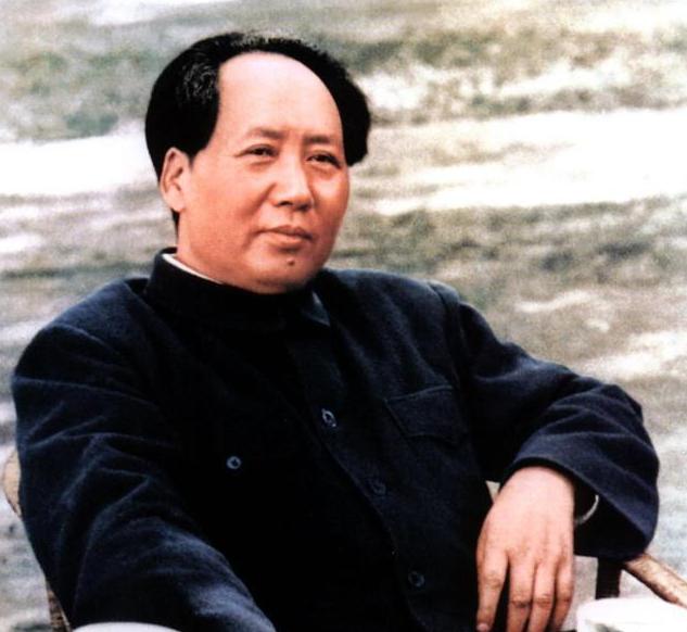 1949年叶剑英请吃饭，傅作义多喝了几杯，对林彪讲出自己的真心话