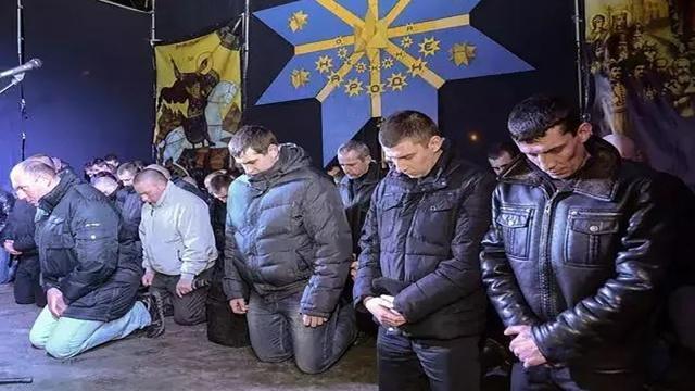 乌克兰怎么就走到了今天这个境地？