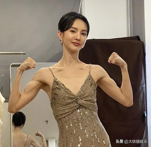 女的健美明星(女子健美明星)-天晟网