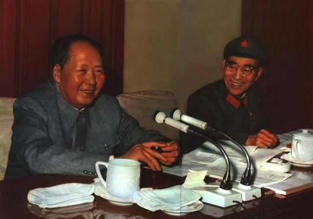 抗美援朝前夕，中央决定调黄永胜入朝，林彪反对：我要换一个人上