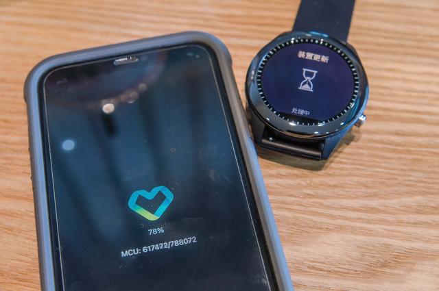 给自己请个健康管家！华硕VivoWatch SP智能手表