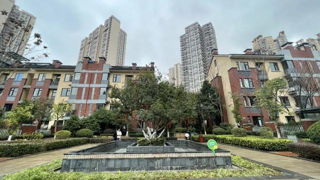 贵阳展驰景观地坪工程公司