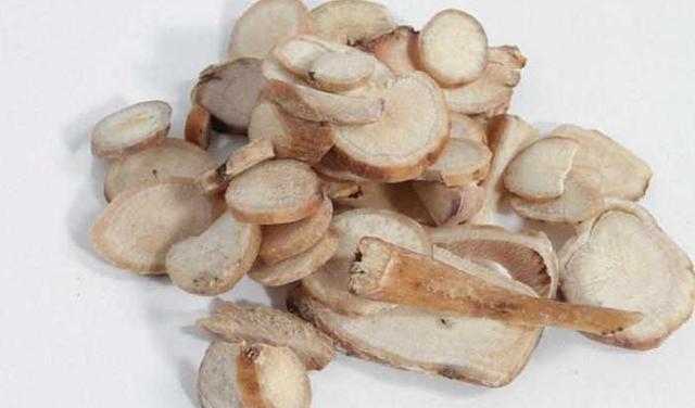 虚寒型颈椎病，一剂黄芪桂枝五物汤加减，可益气养血、通络止痛