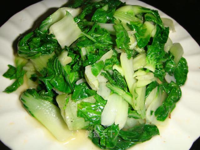 肺纤维化患者可以常吃哪些蔬菜和肉？有哪些禁忌？