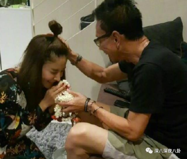 泰国女星Tangmo不幸坠河，两周过去了，案件越来越玄乎了