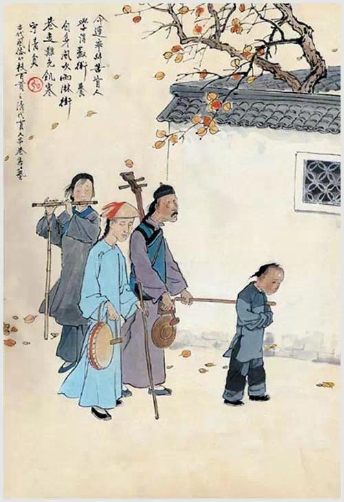 中国风俗习惯 中国风俗习惯（风俗中国的风俗） 生活