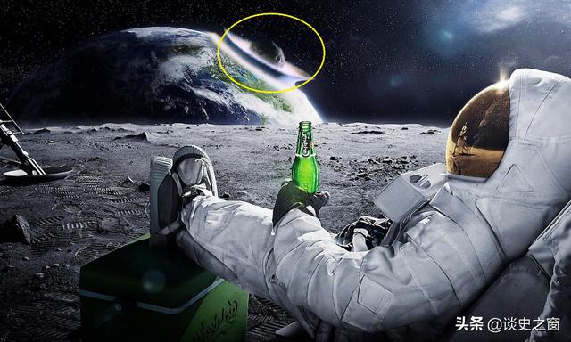 宇航员登上太空后，为何不敢回头眺望地球？他们究竟在害怕什么