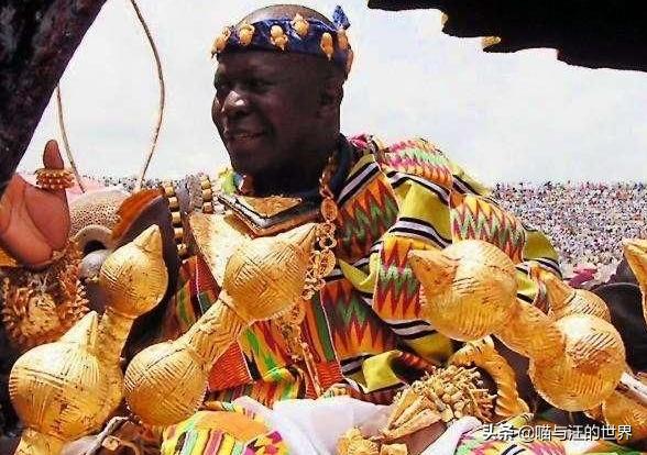 非洲人想不通，为啥我们的“大金链子”那么便宜，中国人却不抢购