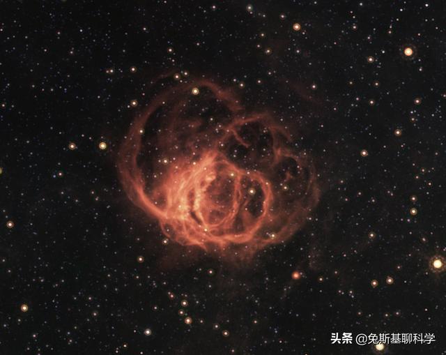 宇宙中10大奇异恒星，最快恒星每秒跑1200公里，太阳真是平淡无奇