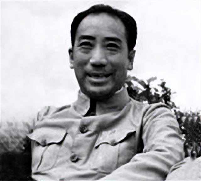 1949年，回家被战士挡在门口，生气的宋庆龄直冲三野司令部