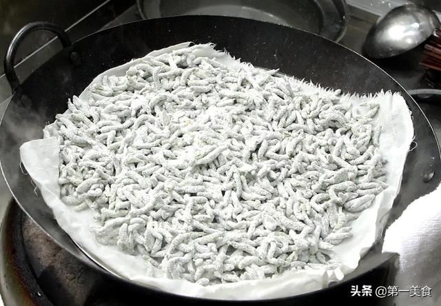 这6种常见的野菜，比大鱼大肉都鲜美，见了就拔回家，好吃不花钱
