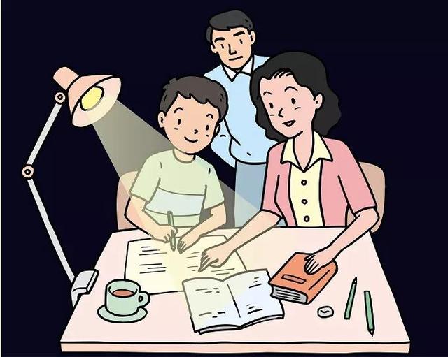 教育小孩，这份3-18岁的教育理念请收藏好（3-6岁篇）