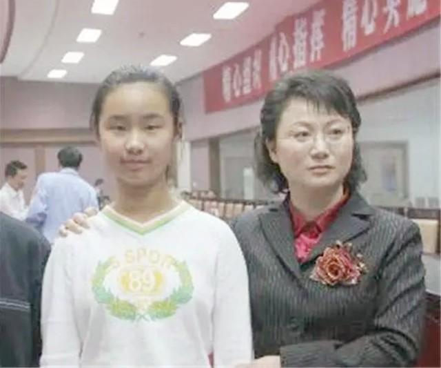 聂海胜妻子聂捷琳：不担心丈夫上太空，深爱丈夫，曾提过离婚