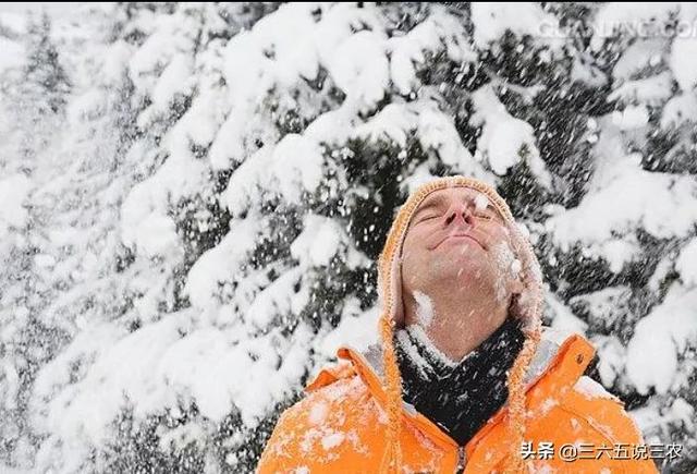 天气预报：今日正月十五，特大暴雪来袭，倒春寒成定局？农谚咋说